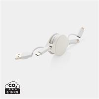CAVO 6 IN 1 RCS RICICLATO